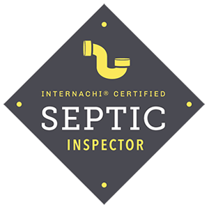 septic inspector texas badge