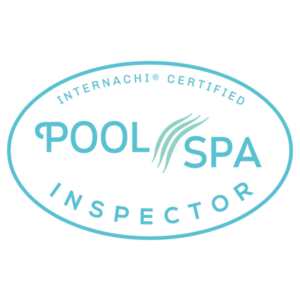 pool and spa inspector texas badge